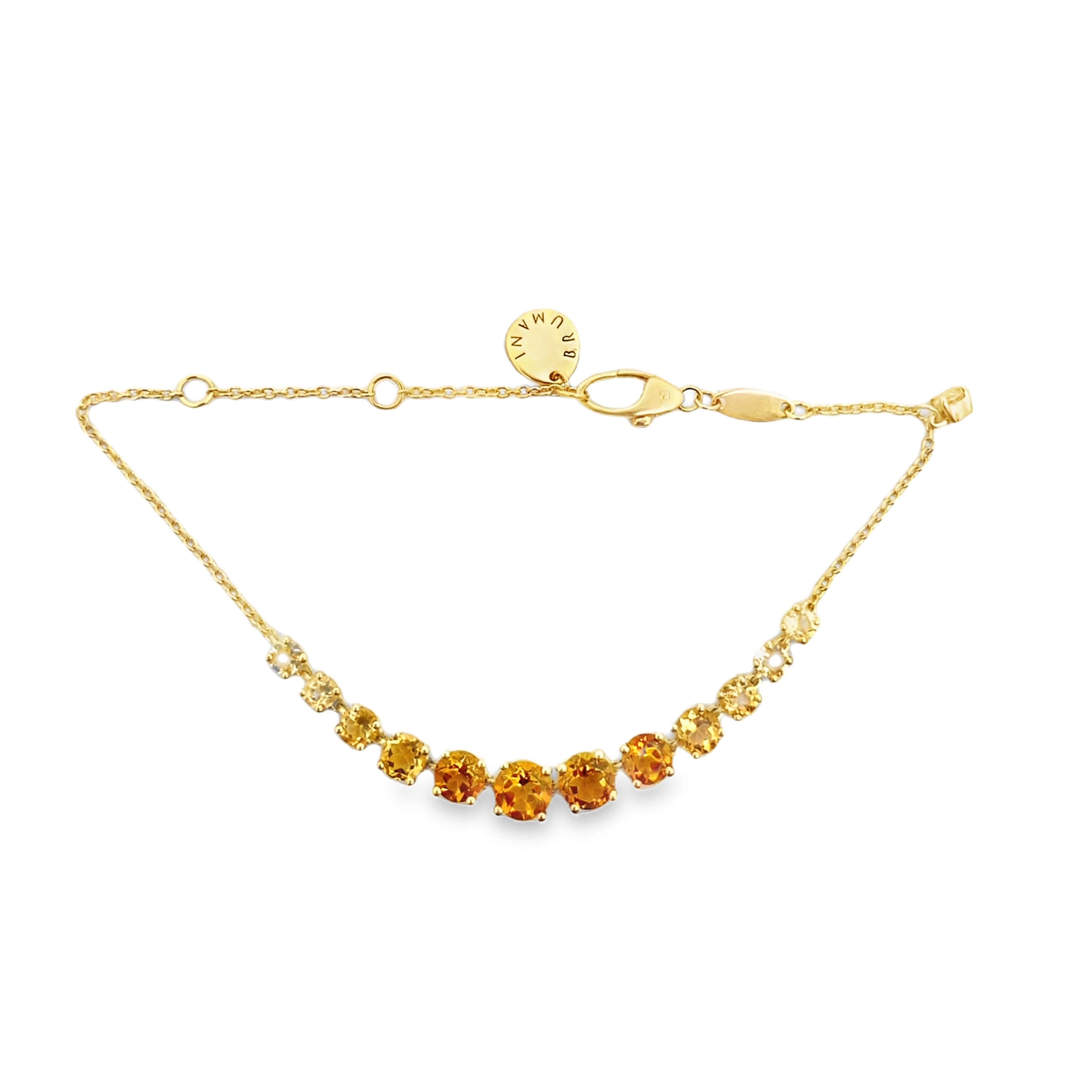 Pulsera Yara Brumani