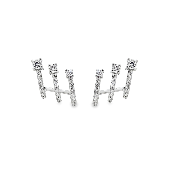 Imagen principal Argolla Triple