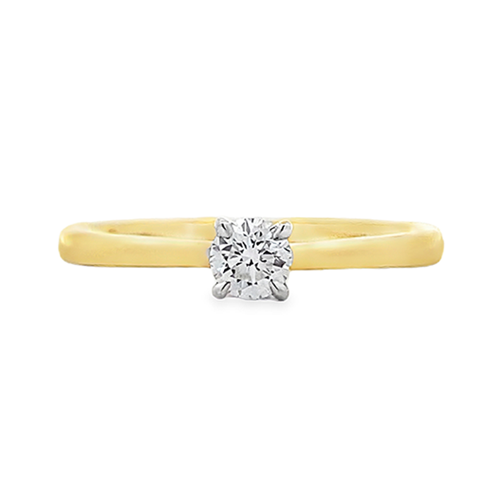 Imagen principal Sole 0.22ct.