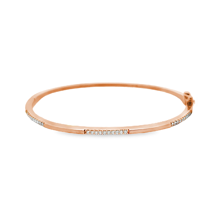 Imagen principal Bangle Brillantes