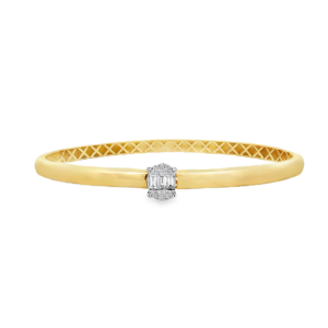 Bangle Brillantes