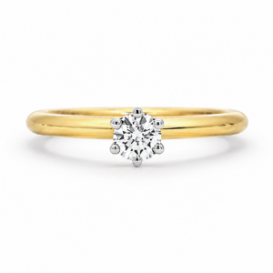 Regina 0.21ct.