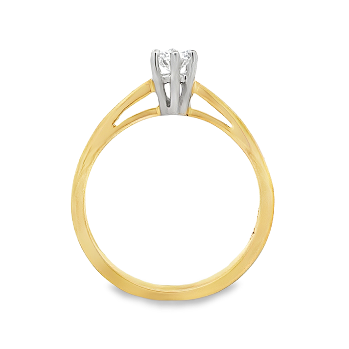 Slide Stella 0.21ct.