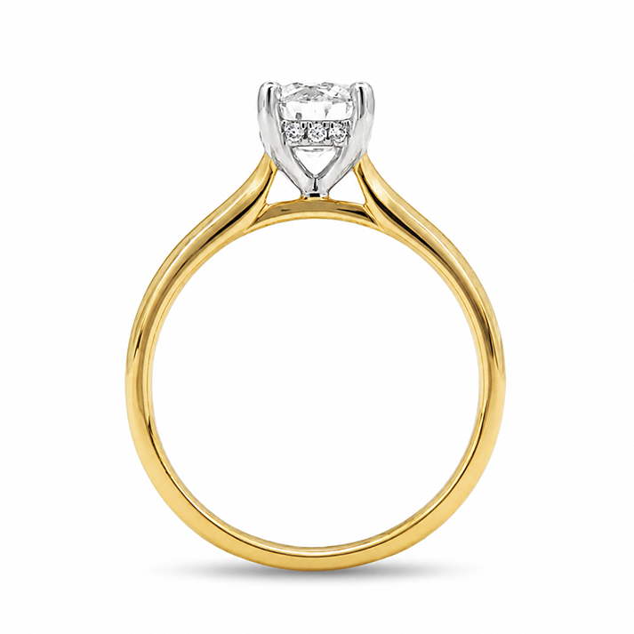Slide Allegra 1.05ct.