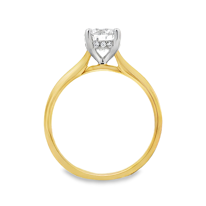 Slide Allegra 1.05ct.