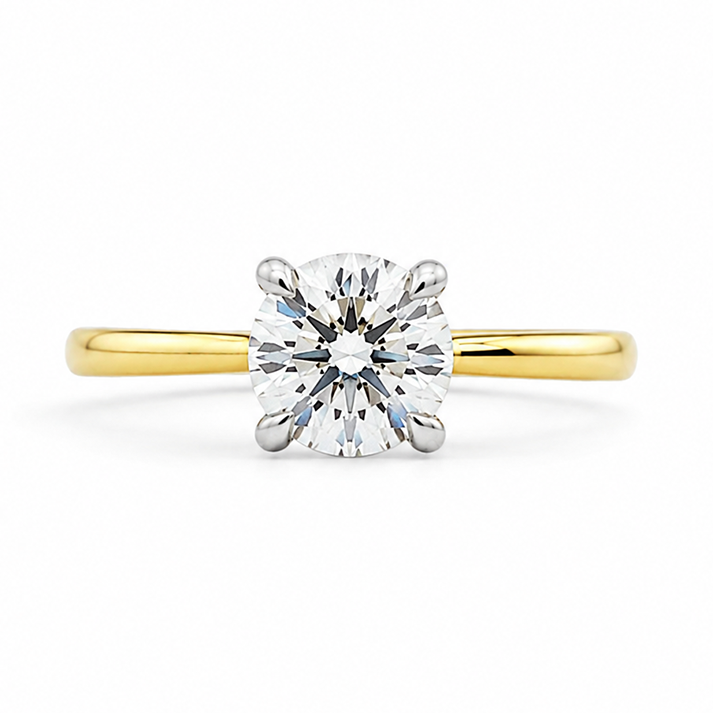 Imagen principal Allegra 1.05ct.