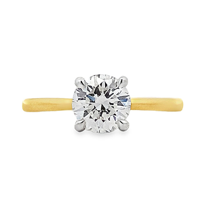 Imagen principal Allegra 1.05ct.