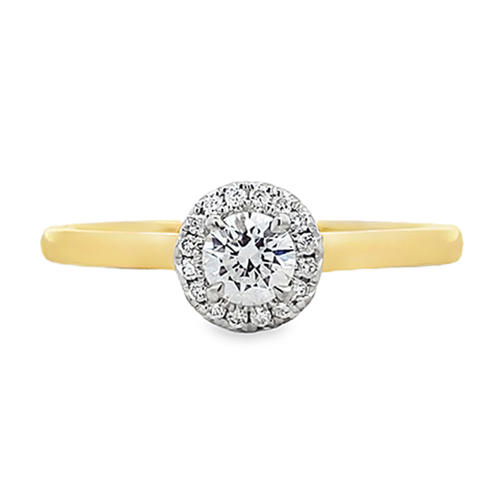 Imagen principal Bianca 0.21ct.