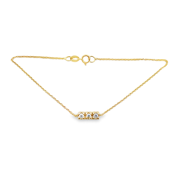 Imagen principal Pulsera Barrita