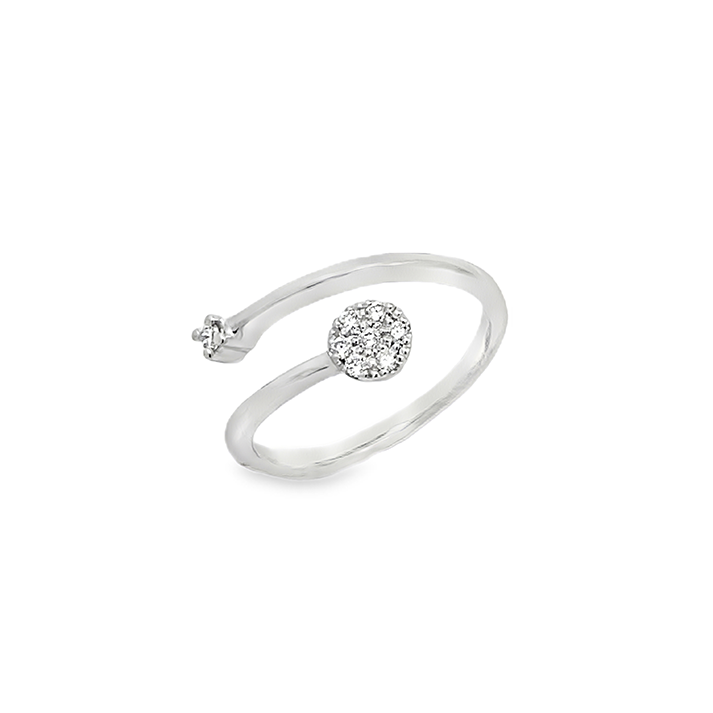 Slide Anillo Promesa Círculo