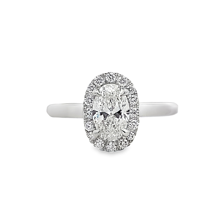 Imagen principal Bianca 0.70ct.