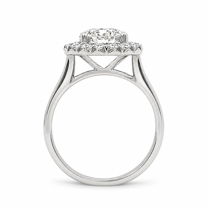Slide Bianca 1.84ct.