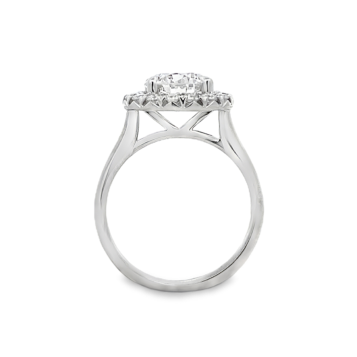 Slide Bianca 1.84ct.