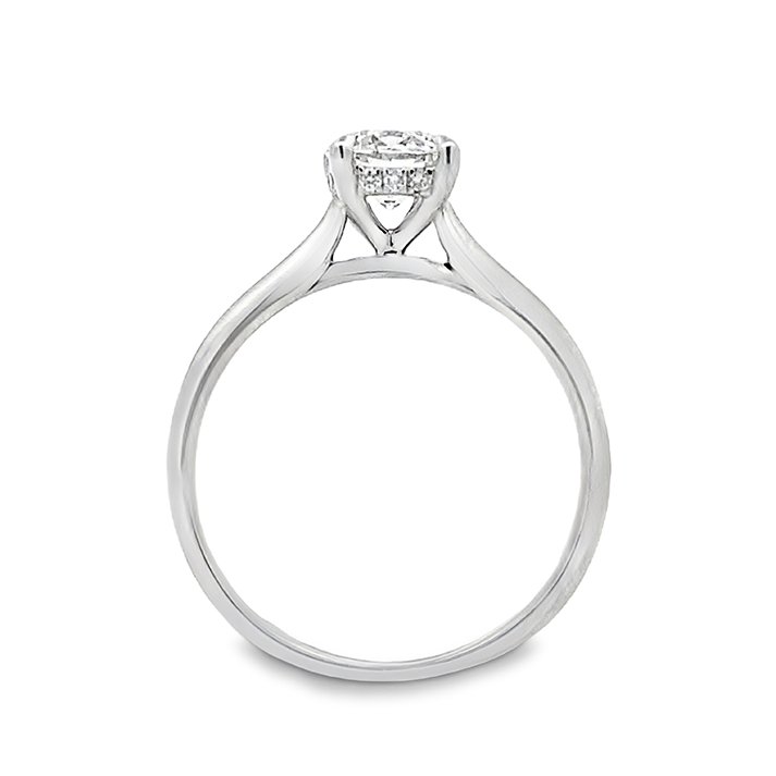 Slide Allegra 0.71ct.