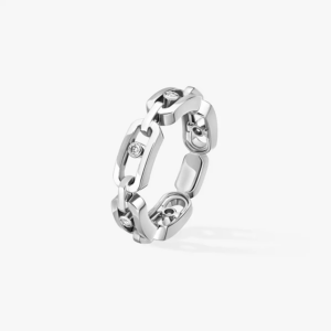 Anillo Move Link Multi Messika