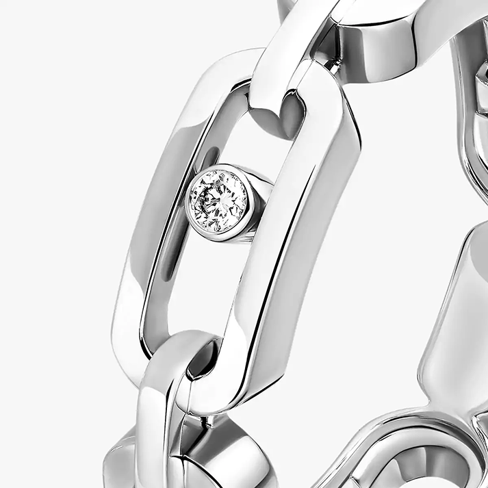 Slide Anillo Move Link Multi Messika