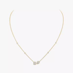 Pendantif My Twin Messika