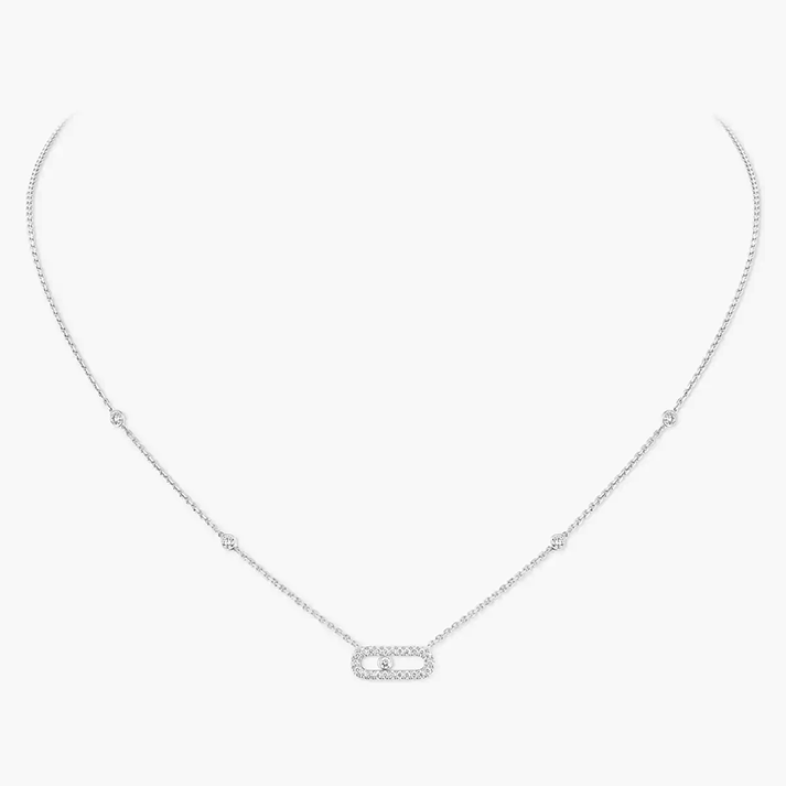 Imagen principal Pendantif Move Messika