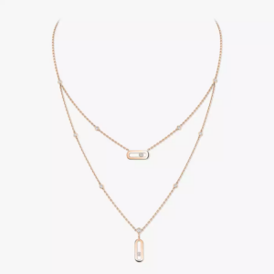 Collar Move Uno Messika