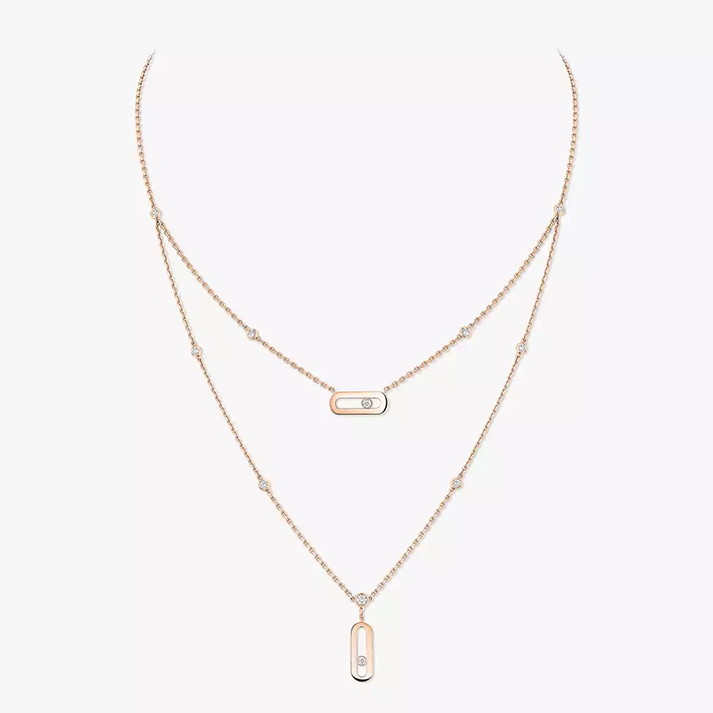 Imagen principal Collar Move Uno Messika