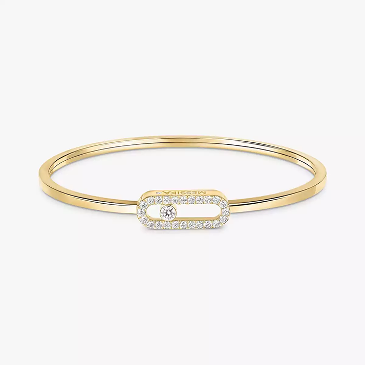Imagen principal Bangle Move Uno Messika