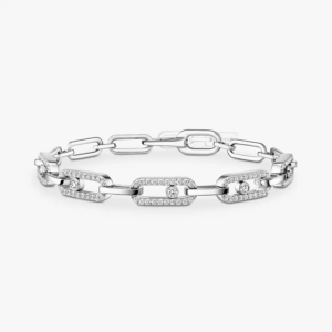 Pulsera Move Link Messika