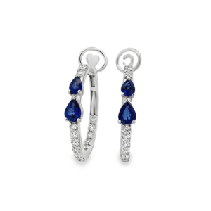 Argollas Cerchio Ovale