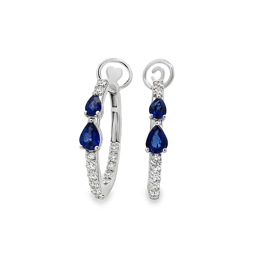 Imagen principal Argollas Cerchio Ovale