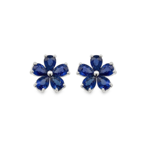 Aretes Boccole Fiore