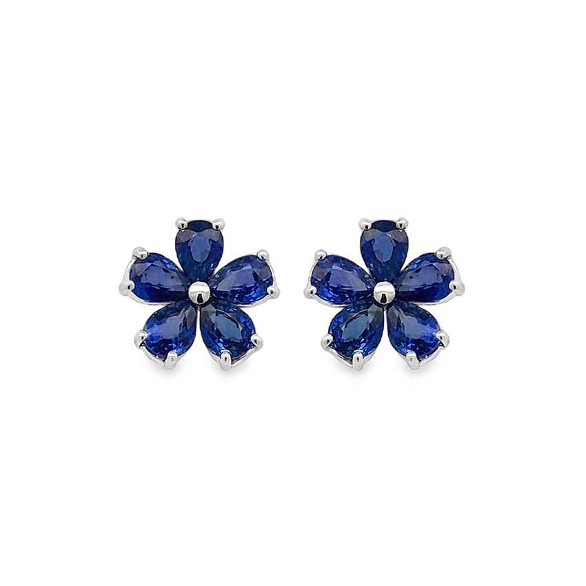 Imagen principal Aretes Boccole Fiore