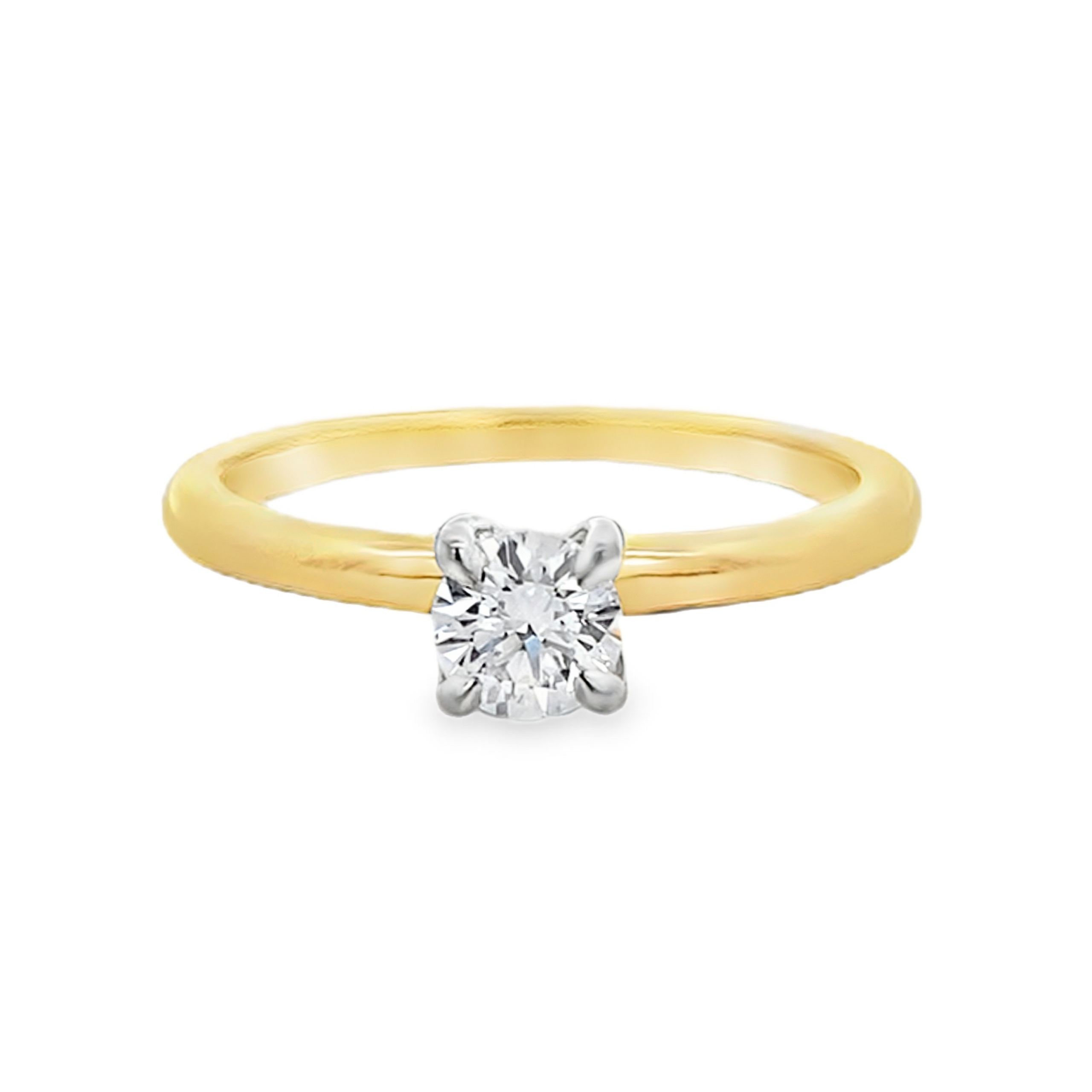 Imagen principal Aria 0.32ct.