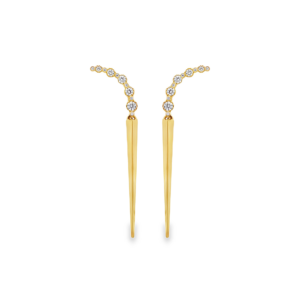 Aretes Boccole Sgrif Fantasia