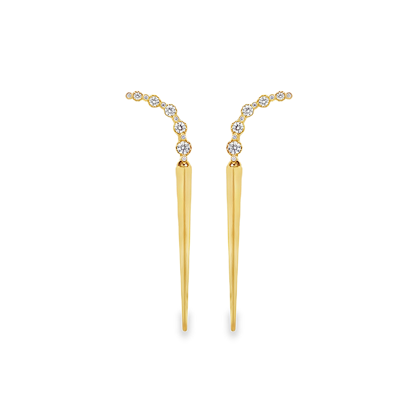 Imagen principal Aretes Boccole Sgrif Fantasia