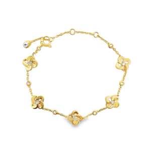 Pulsera Bracciale Catena