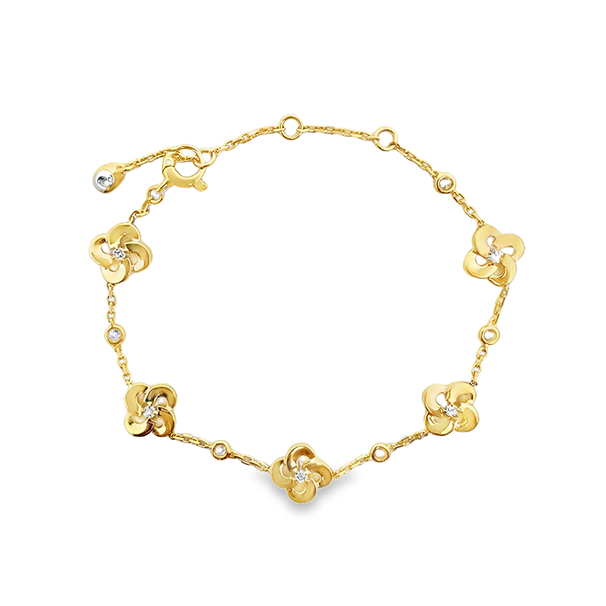 Imagen principal Pulsera Bracciale Catena