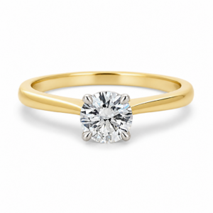 Sole 0.52ct.