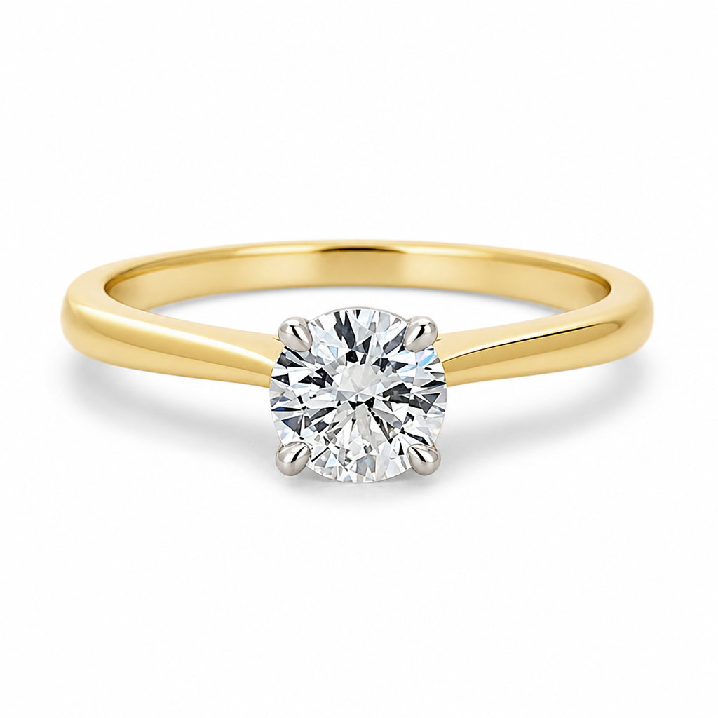 Imagen principal Sole 0.52ct.