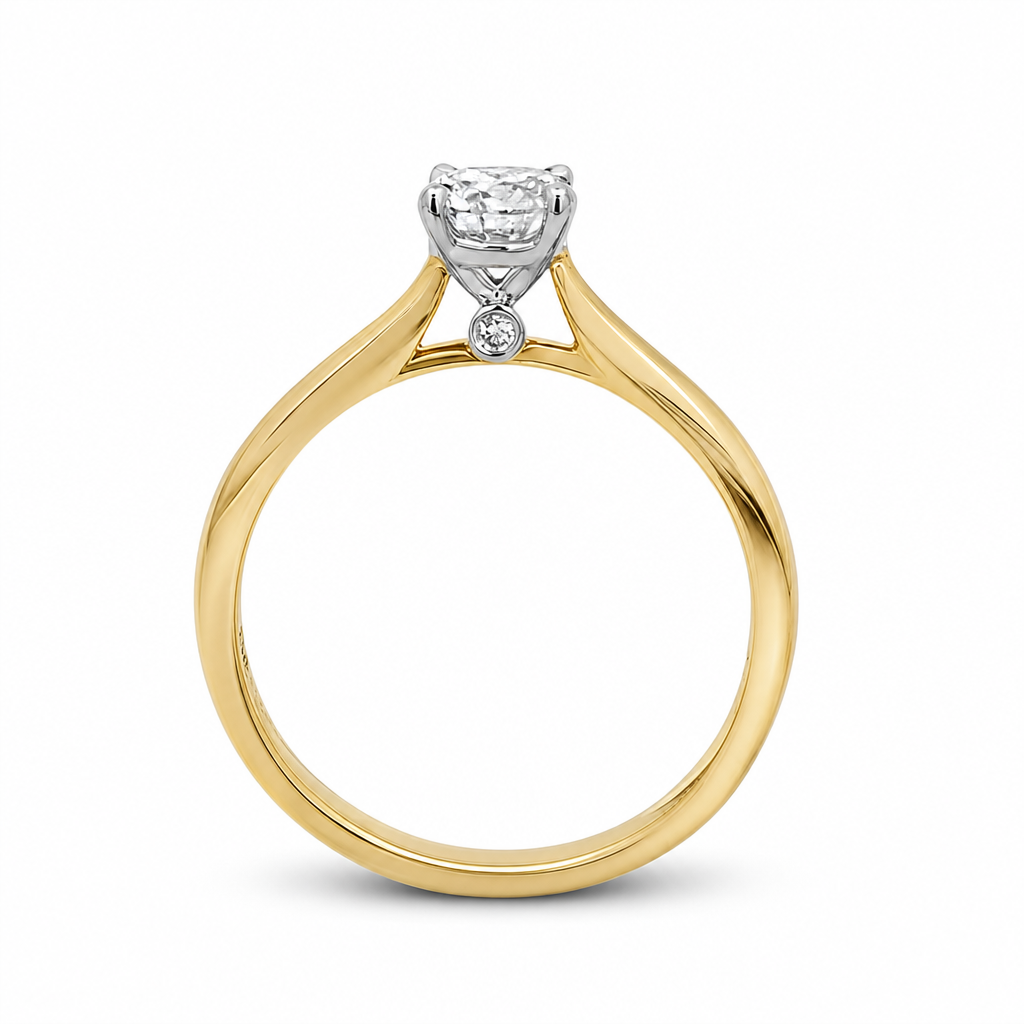 Slide Sole 0.52ct.