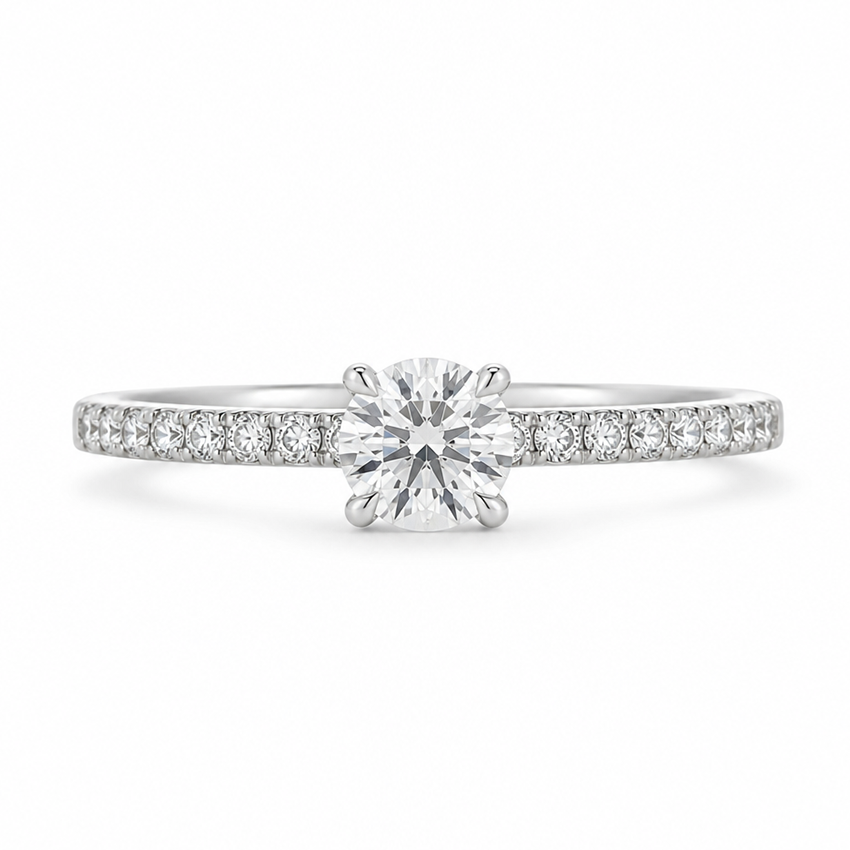 Imagen principal Alba 0.32ct.