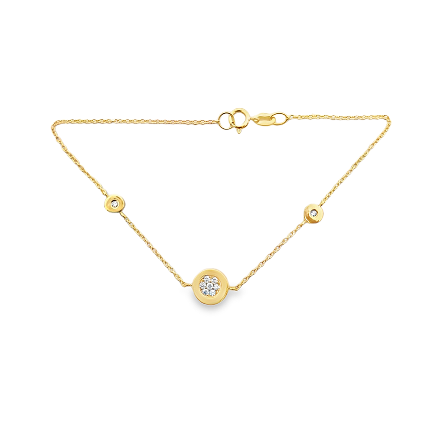 Imagen principal Pulsera Ruedo