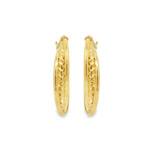 Argollas Abrillantadas