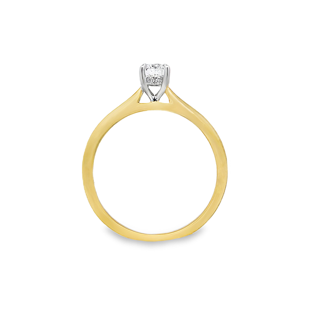 Slide Allegra 0.32ct.