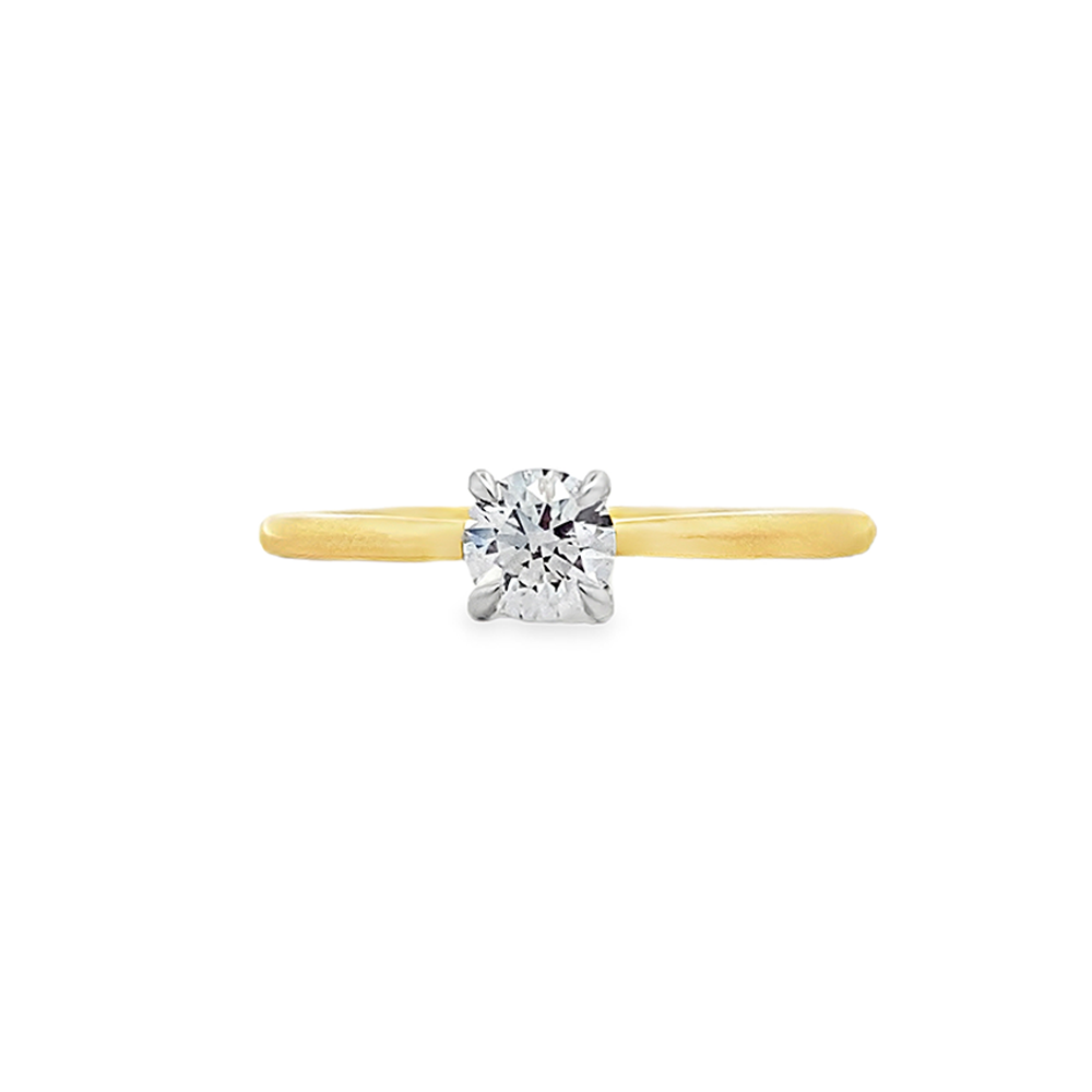 Imagen principal Allegra 0.32ct.