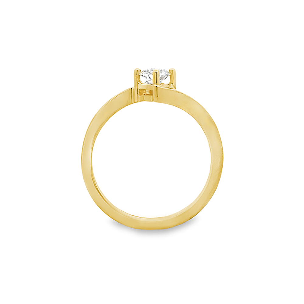 Slide Infinito 0.32ct.