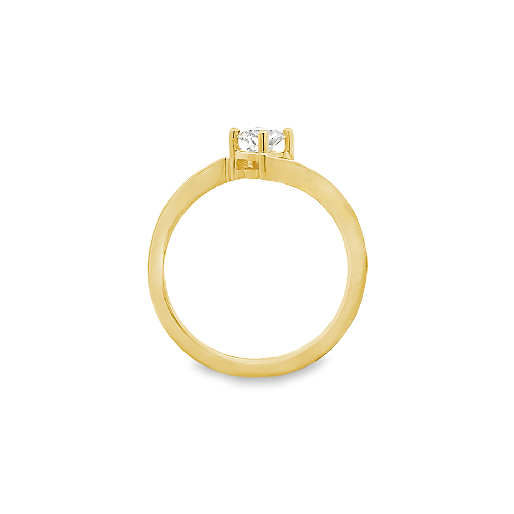 Slide Infinito 0.40ct.