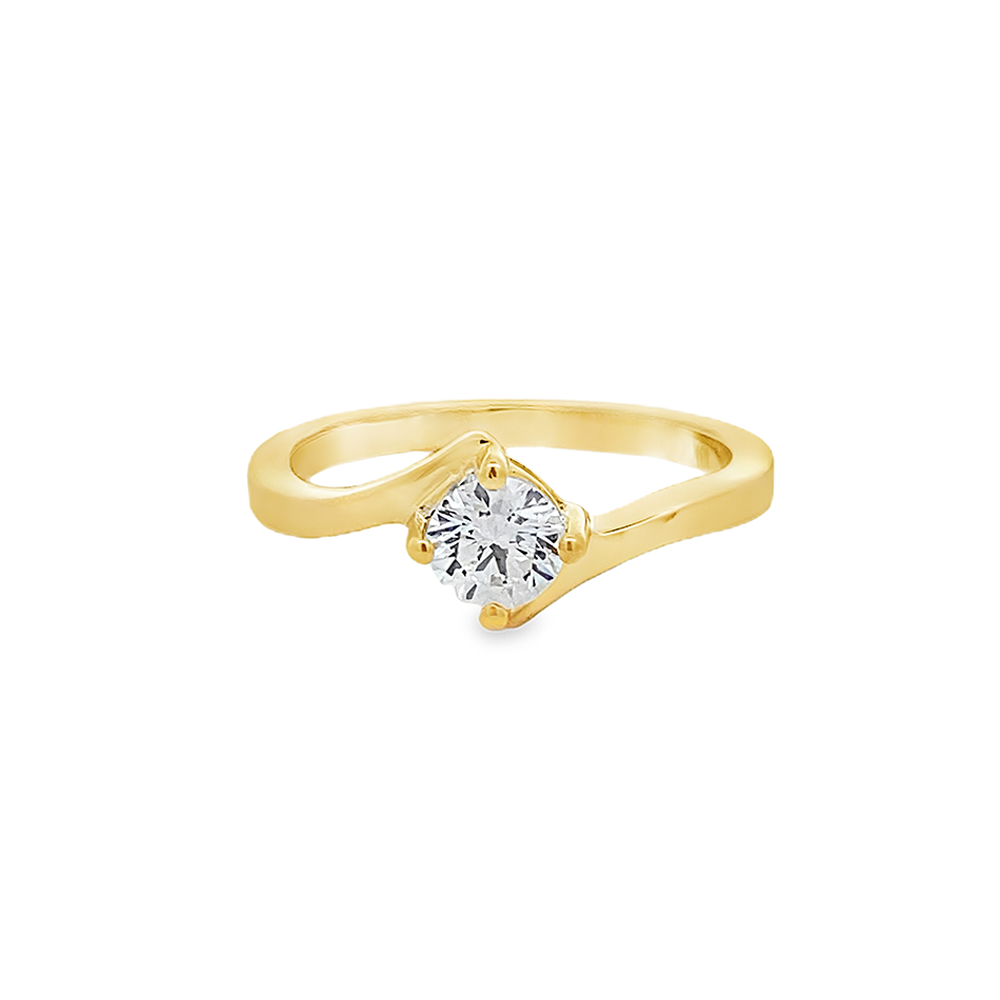 Slide Infinito 0.40ct.