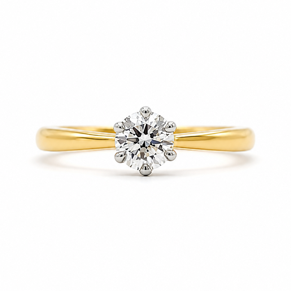 Imagen principal Stella 0.40ct.