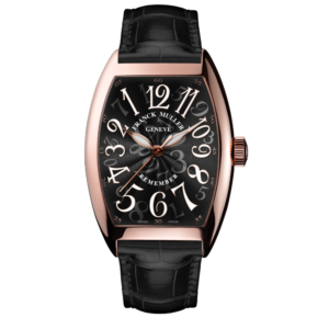 Franck Muller Cintre Curvex