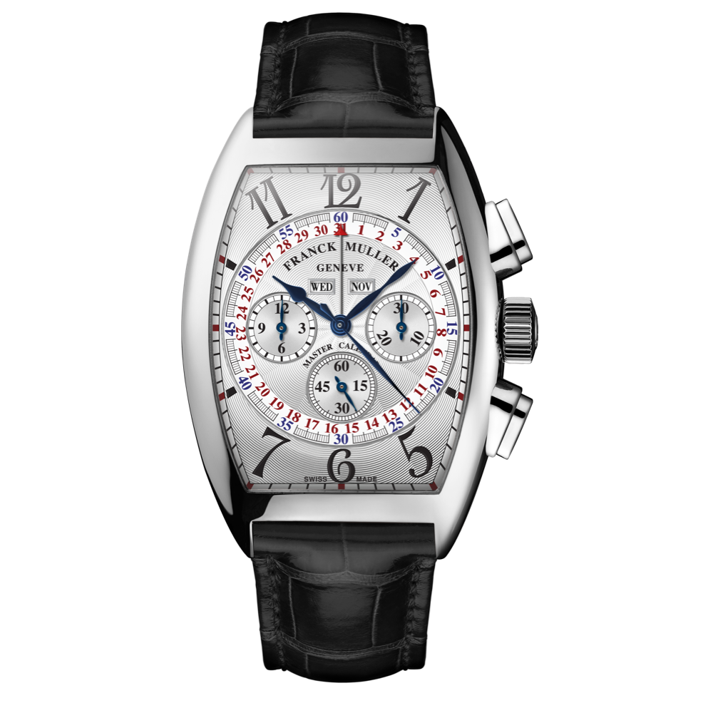 Imagen principal Franck Muller Cintre Curvex
