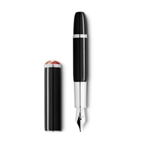 Montblanc Heritage Rouge et Noir 